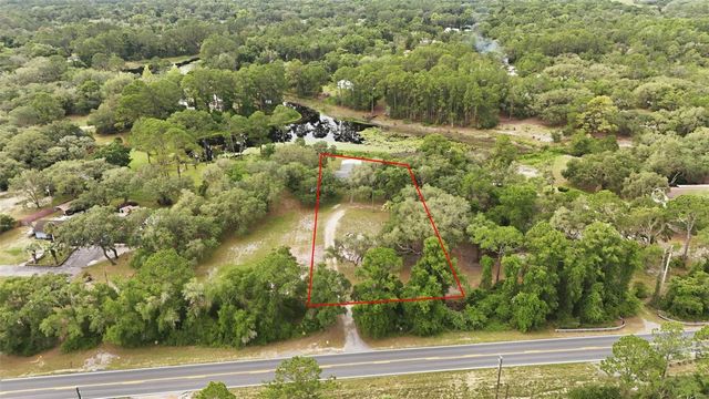 9380 N CEDAR COVE ROAD, Dunnellon, FL 34434