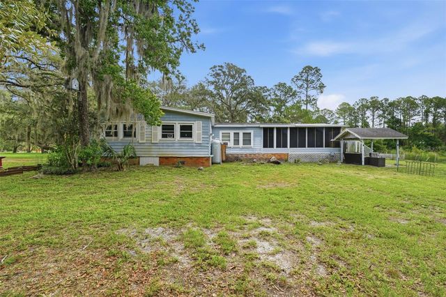 9380 N CEDAR COVE ROAD, Dunnellon, FL 34434
