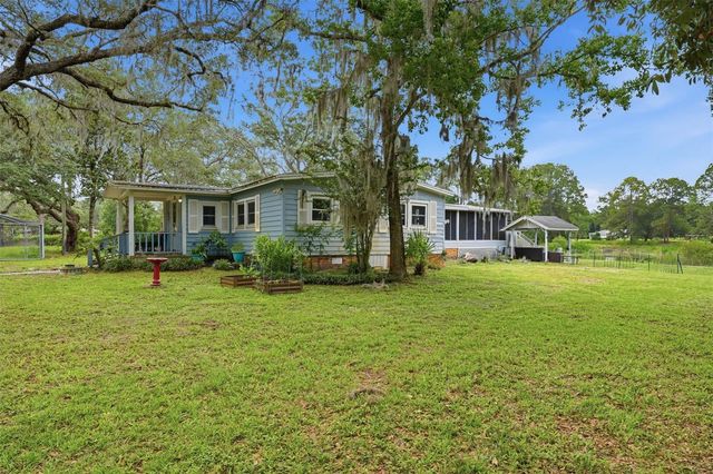9380 N CEDAR COVE ROAD, Dunnellon, FL 34434