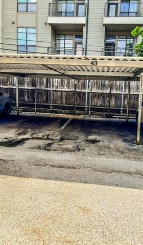 2574 Marilee Lane 18, Houston, TX 77057