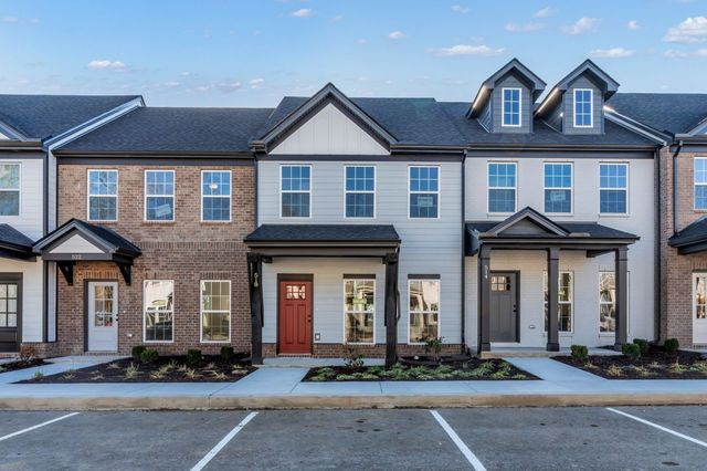 518 Tappan Lane, Gallatin, TN 37066