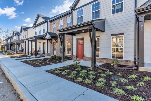 518 Tappan Lane, Gallatin, TN 37066