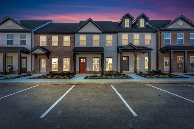 518 Tappan Lane, Gallatin, TN 37066