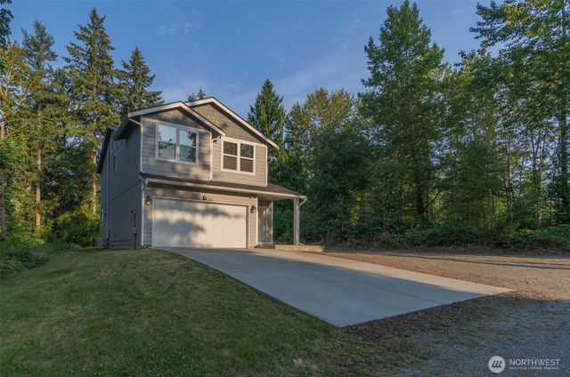 2111 Chesney Road E, Tacoma, WA 98445