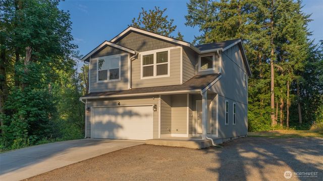 2111 Chesney Road E, Tacoma, WA 98445
