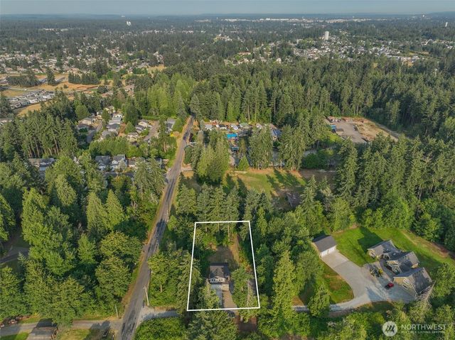 2111 Chesney Road E, Tacoma, WA 98445
