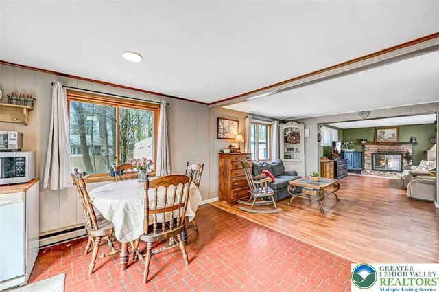 72 Tunkhannock Drive, Tunkhannock Twp, PA 18210