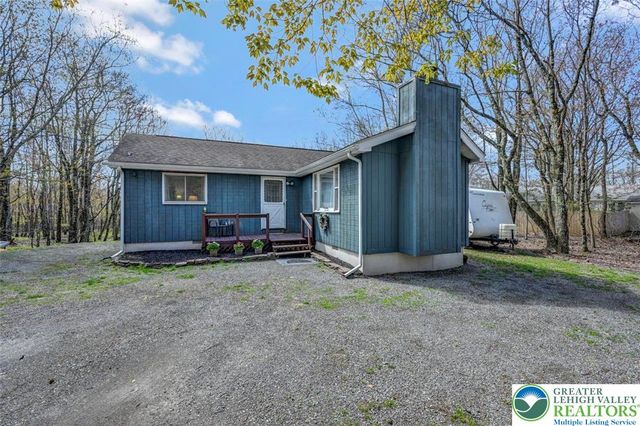 72 Tunkhannock Drive, Tunkhannock Twp, PA 18210