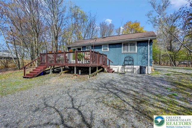 72 Tunkhannock Drive, Tunkhannock Twp, PA 18210