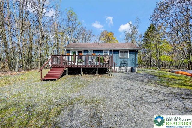 72 Tunkhannock Drive, Tunkhannock Twp, PA 18210
