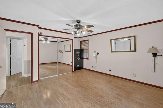 181 Old River Road, Bloomingdale, GA 31302