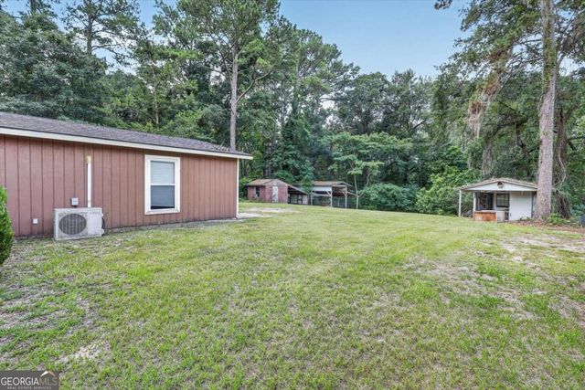 181 Old River Road, Bloomingdale, GA 31302