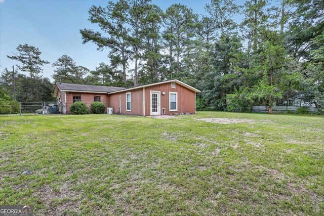 181 Old River Road, Bloomingdale, GA 31302
