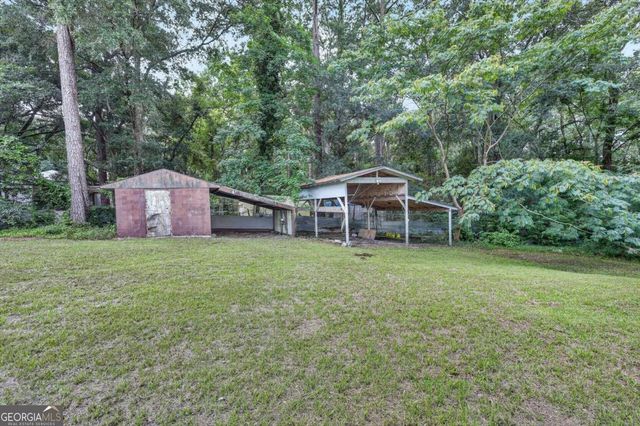 181 Old River Road, Bloomingdale, GA 31302