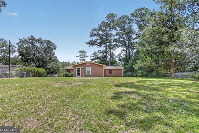 181 Old River Road, Bloomingdale, GA 31302