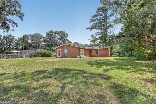 181 Old River Road, Bloomingdale, GA 31302