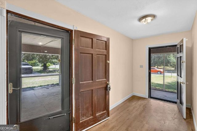 181 Old River Road, Bloomingdale, GA 31302