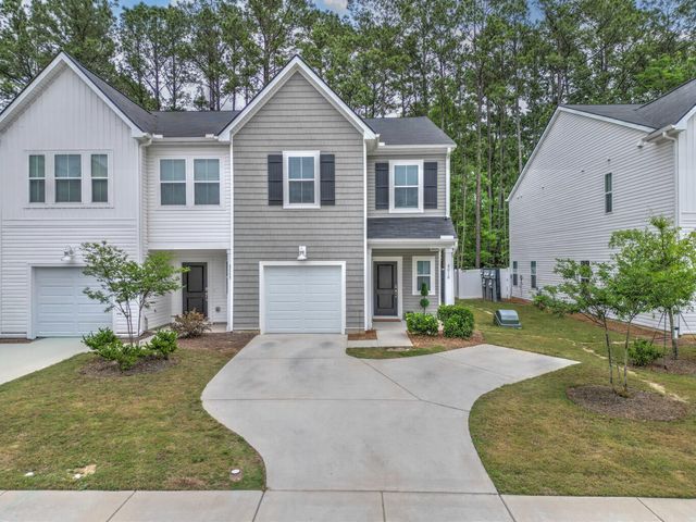8010 Reagan Way, North Charleston, SC 29418