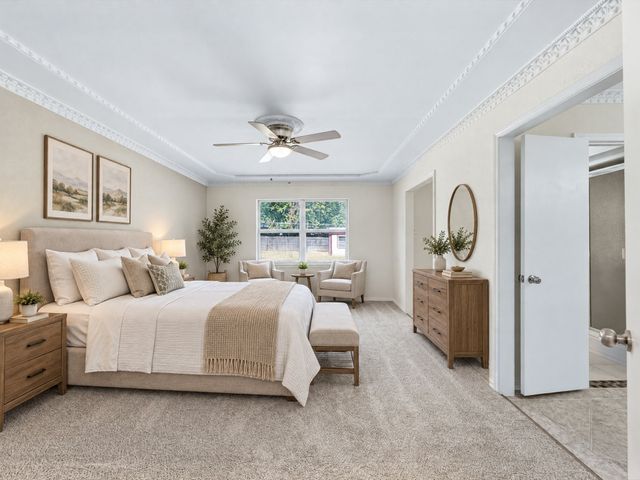 708 NW Sandra Lane, Burleson, TX 76028