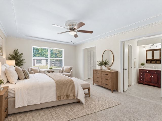 708 NW Sandra Lane, Burleson, TX 76028