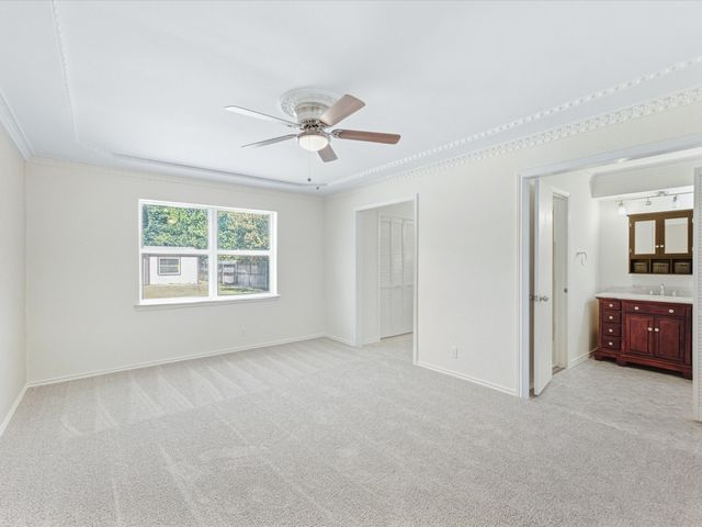 708 NW Sandra Lane, Burleson, TX 76028