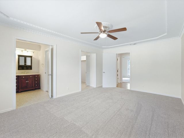 708 NW Sandra Lane, Burleson, TX 76028
