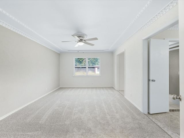 708 NW Sandra Lane, Burleson, TX 76028
