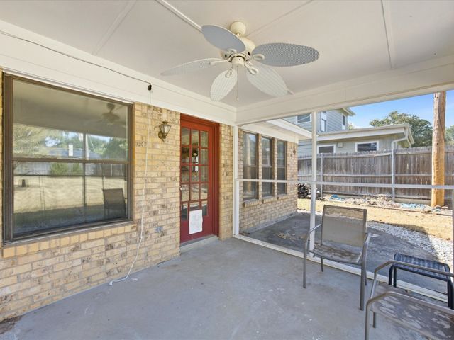 708 NW Sandra Lane, Burleson, TX 76028