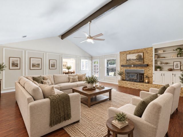 708 NW Sandra Lane, Burleson, TX 76028