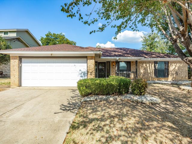 708 NW Sandra Lane, Burleson, TX 76028
