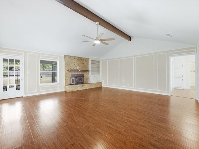 708 NW Sandra Lane, Burleson, TX 76028