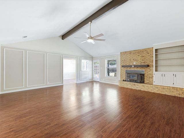 708 NW Sandra Lane, Burleson, TX 76028