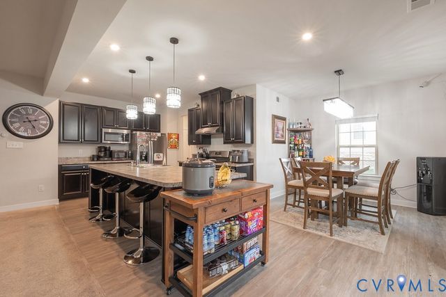 10419 Centralia Station Rd, Chester, VA 23831