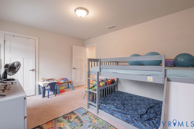 10419 Centralia Station Rd, Chester, VA 23831