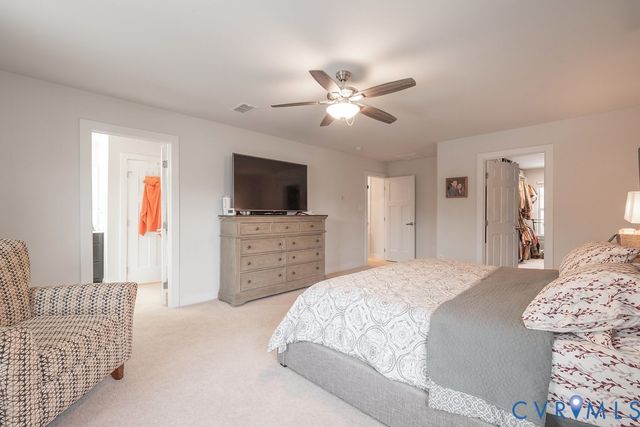 10419 Centralia Station Rd, Chester, VA 23831