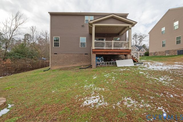 10419 Centralia Station Rd, Chester, VA 23831