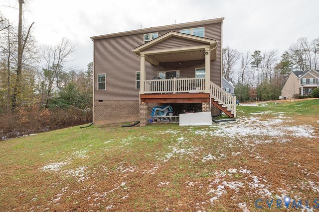 10419 Centralia Station Rd, Chester, VA 23831