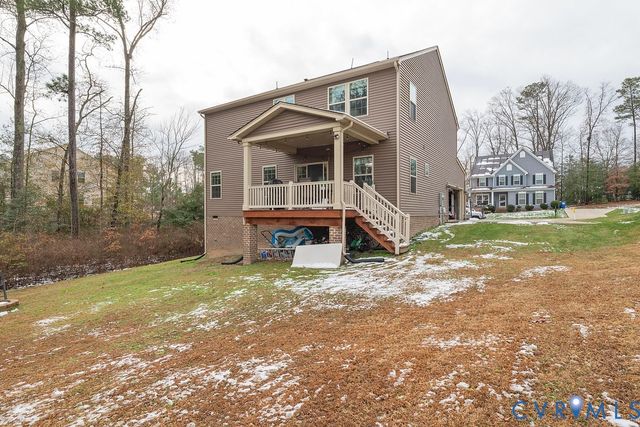 10419 Centralia Station Rd, Chester, VA 23831