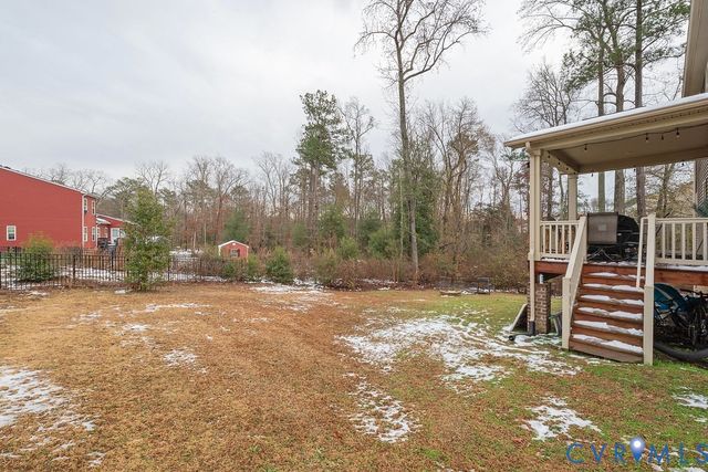 10419 Centralia Station Rd, Chester, VA 23831