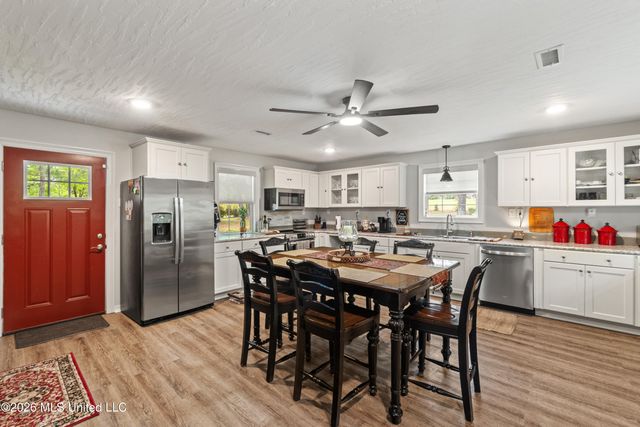 31 Mims Road, Hattiesburg, MS 39401