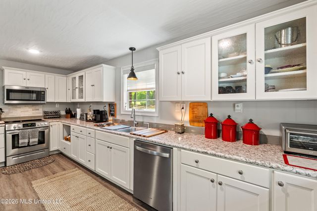 31 Mims Road, Hattiesburg, MS 39401