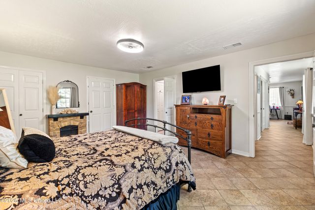 31 Mims Road, Hattiesburg, MS 39401