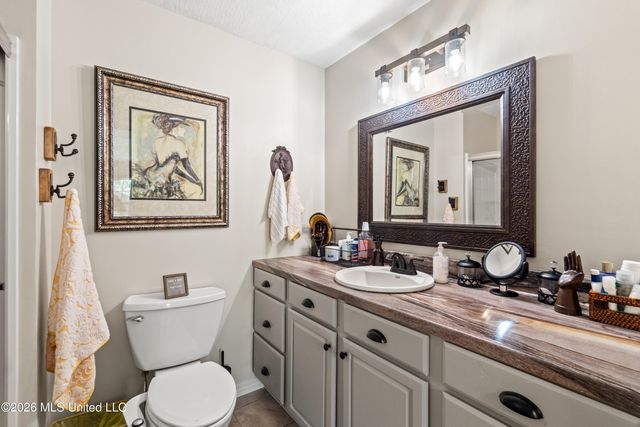 31 Mims Road, Hattiesburg, MS 39401