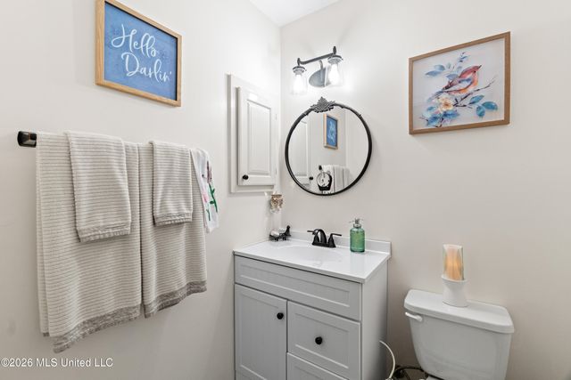 31 Mims Road, Hattiesburg, MS 39401