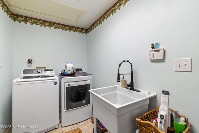 31 Mims Road, Hattiesburg, MS 39401