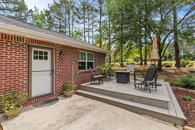 31 Mims Road, Hattiesburg, MS 39401