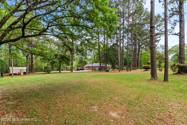31 Mims Road, Hattiesburg, MS 39401