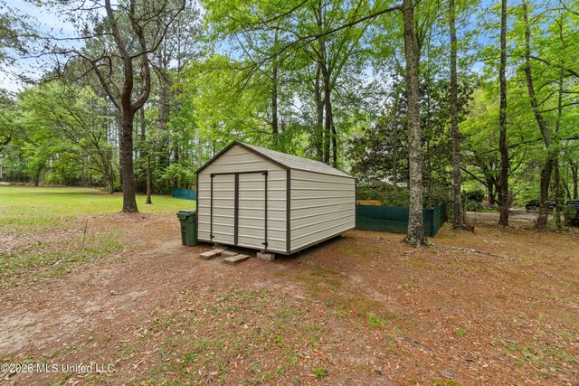 31 Mims Road, Hattiesburg, MS 39401