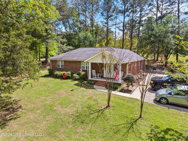 31 Mims Road, Hattiesburg, MS 39401