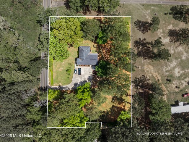 31 Mims Road, Hattiesburg, MS 39401